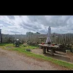 营地 Parkhouse Farm Caravan *