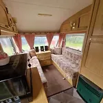 营地 Parkhouse Farm Caravan Easby