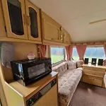 营地 Parkhouse Farm Caravan Easby